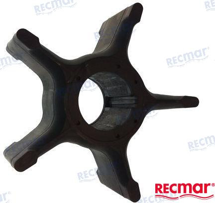 Recambios Marinos Impeller Rec17461-93J00