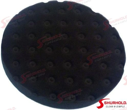 Recambios Marinos Pro Polish Pad 6 1/2" (2/Bg) Shu3152