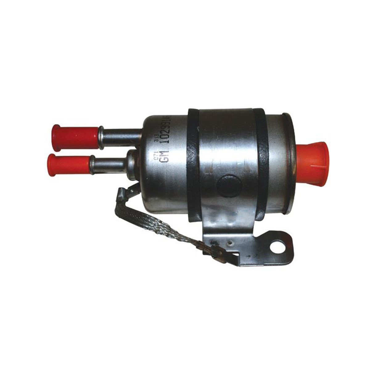 Engineered Marine Products Fuel Regulator/Filter Emp 445204
