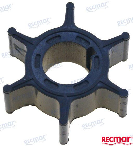Recambios Marinos Impeller Rec19210-Zw9-A32
