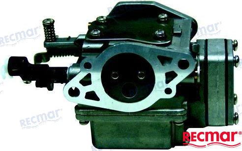 Recambios Marinos Carburator Rec63V-14301-00