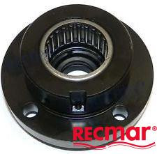 Recambios Marinos Bearing Housing & Seal Rec385087