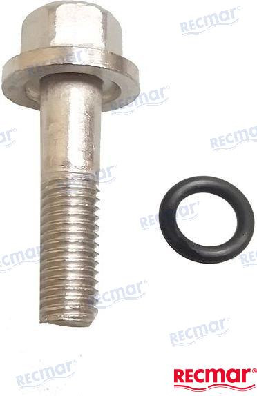 Recambios Marinos Screw Rec316563