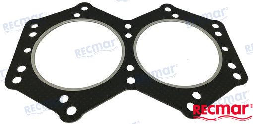 Recambios Marinos Cylinder Head Rec306048