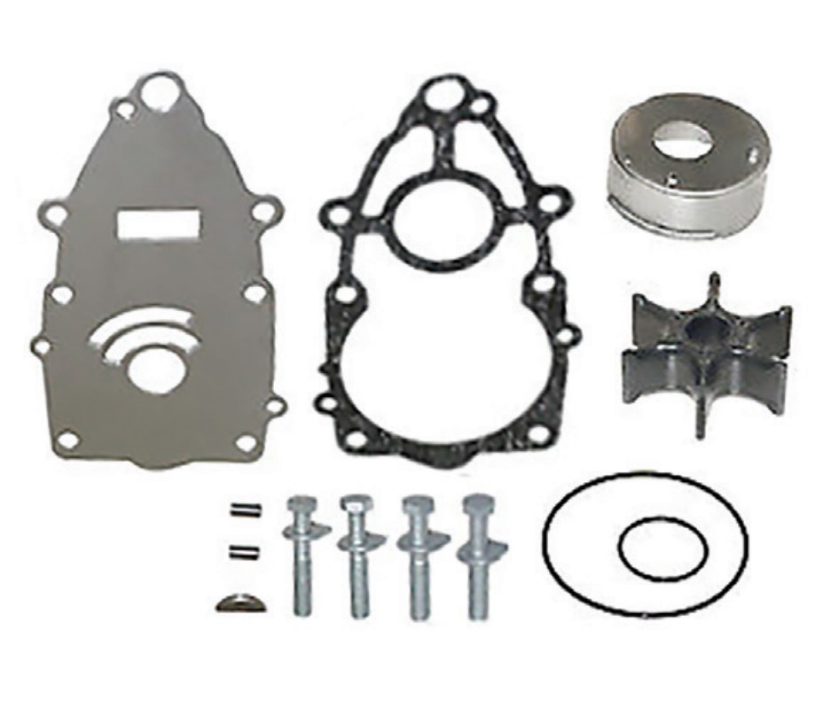 Engineered Marine Products Water Pump Repair Kit Emp 46-46219