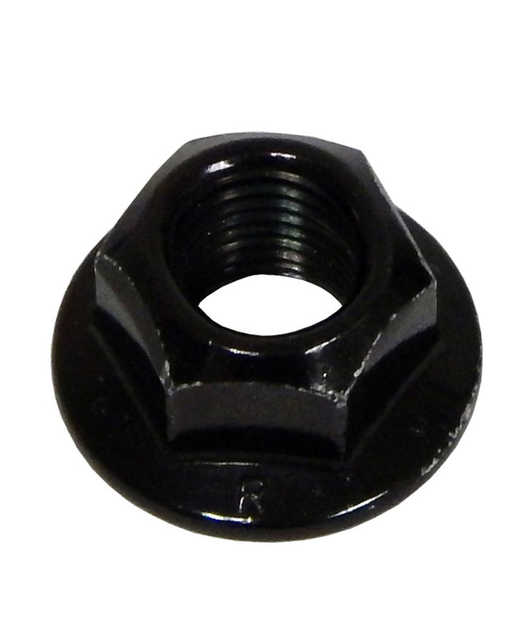 Brp Us Inc Nut_Lock 3853404