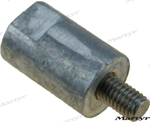 Recambios Marinos Zinc Anode Cmsgyn069