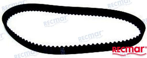 Recambios Marinos Timing Belt Rm14400-Zw1-004
