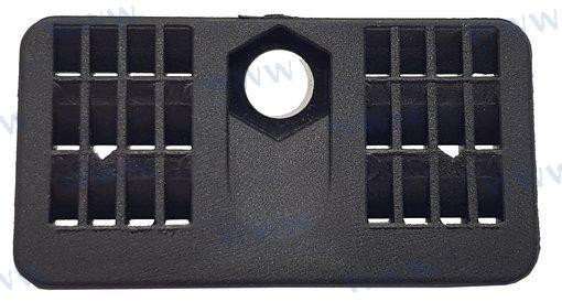 Recambios Marinos Water Inlet B Pat40-04000023