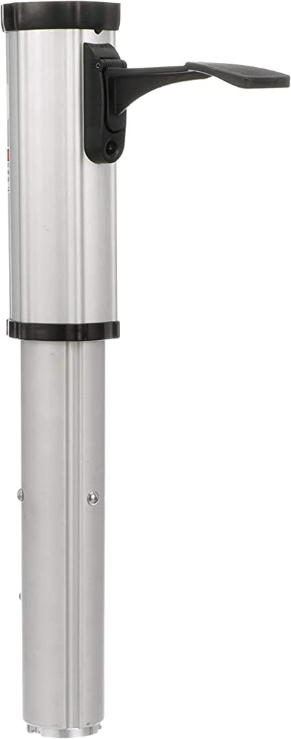 Attwood Marine Adj Ht Power Ped 19.5-23" 238522-4
