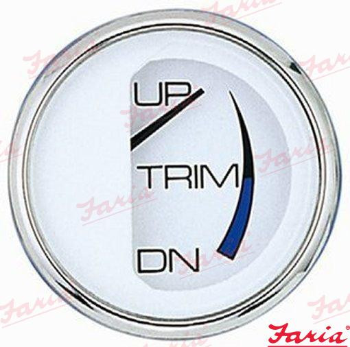 Recambios Marinos Trim Gauge Johnson/Evinrude Fa13809