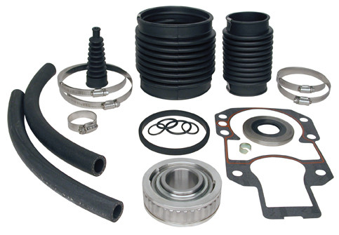 Glm Products Transom Service Kit 21963