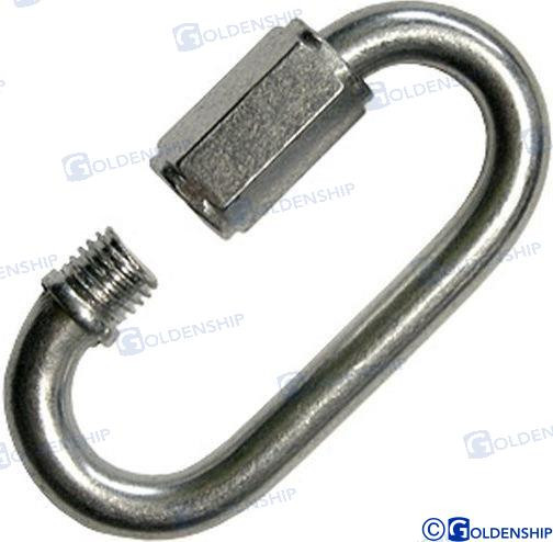 Recambios Marinos Quick Link 10Mm 15Pk Gs71074B