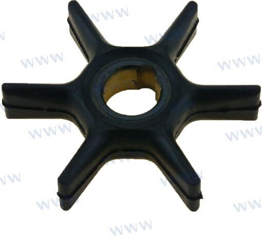 Recambios Marinos Impeller Cef500318