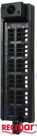 Recambios Marinos Water Screen Rec688-45215-02