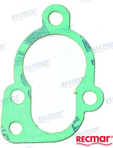 Recambios Marinos Gasket Cover Rec655-12414-A1