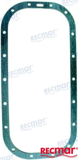 Recambios Marinos Oil Pan Set Rec1378864