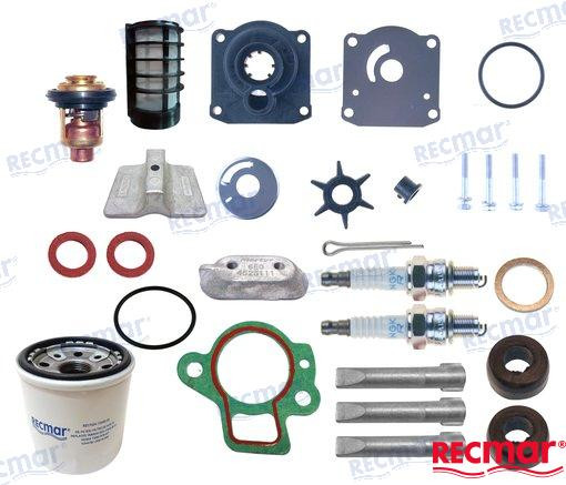 Recambios Marinos Yamaha Maintenance Kit Reckitf25A