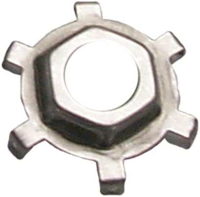 Dometic Tab Washer (Pk Of 10) - Avail 7-26-25 118-3200-9
