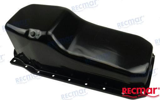 Recambios Marinos Oil Pan: 350 86> Rec15353