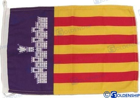 Recambios Marinos Mallorca Flag  20X30 Gs73377