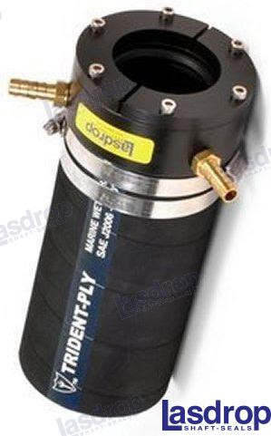 Recambios Marinos 1-3/8" Dry Seal - 2 1/2" Lasd-138-212