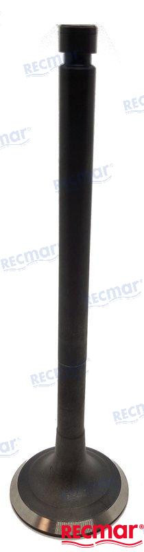 Recambios Marinos Exhaust Valve Rec128619-11110
