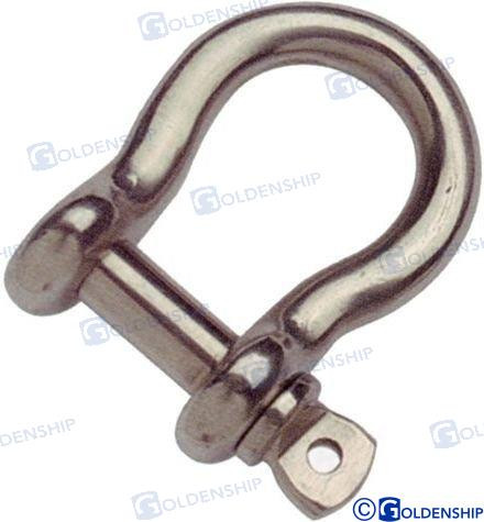 Recambios Marinos Bow Shkl 5Mm (2Pk5) Gs71021B
