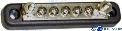 Recambios Marinos Bus Bar 100 A Gs11300