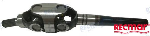 Recambios Marinos U-Joint Ass. Rec3860842