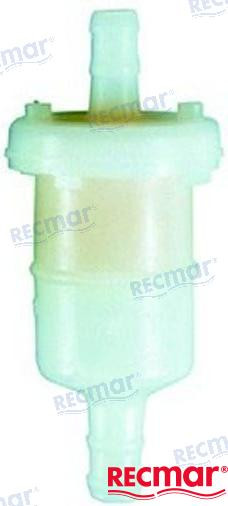 Recambios Marinos Fuel Filter Honda Rec16910-Zv4-015