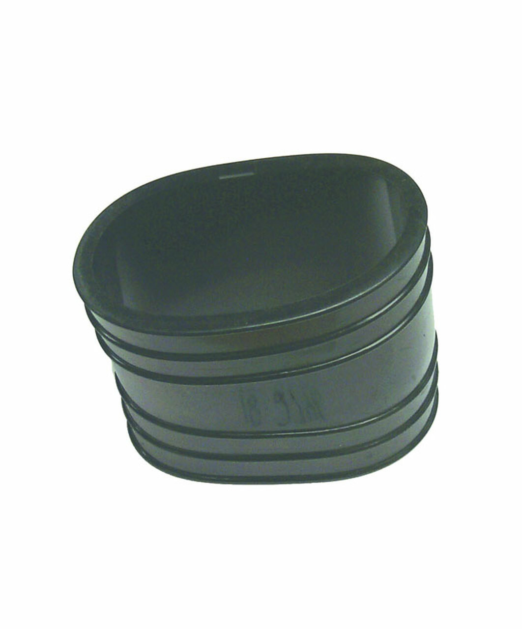 Dometic Exhaust Boot   M/C 118-2746