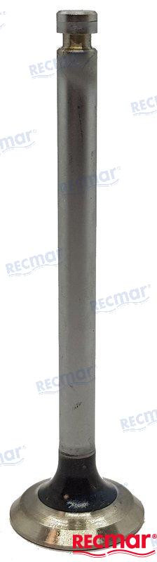 Recambios Marinos Exhaust Valve Rec129120-11110