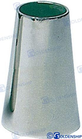 Recambios Marinos Pulpit Base 30 Mm 90Dg Gs72499