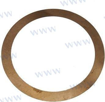 Recambios Marinos Shim (T:0.12Mm) Paf15-06000010-2