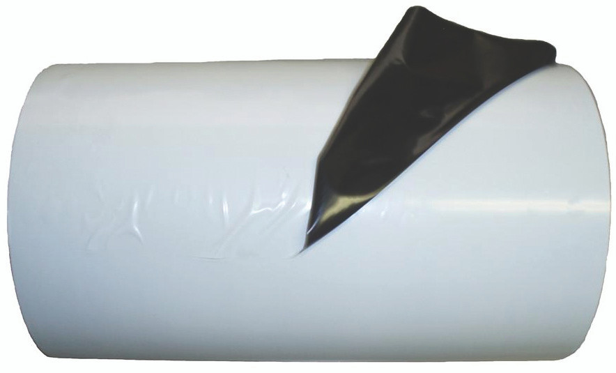 Dr. Shrink 24" X 600' Light Tack Adhesive Ds-Chafe24