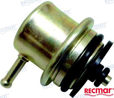 Recambios Marinos Fuel Pressure Regulator Rec802630T01