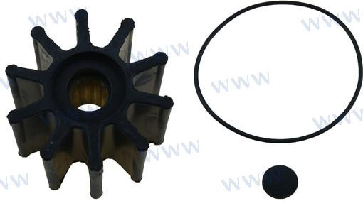 Recambios Marinos Impeller Cef500114T