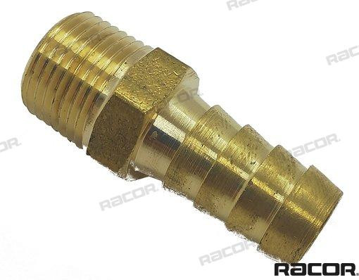 Recambios Marinos Racord Hose 1/2X3/8 Bra125-1/2X3/8