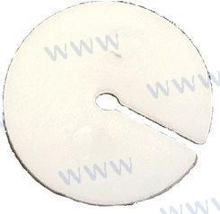 Recambios Marinos Sheet Metal_Prvnt Desquamating Paf4-04120105