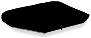 Lippert Components Inc Ifs Inflatable Cover 9'5"-10'4 2020193373
