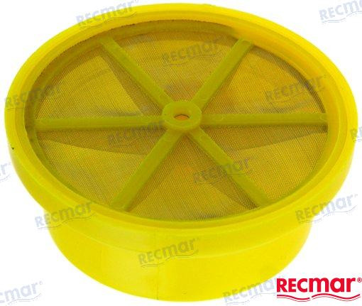 Recambios Marinos Fuel Filter Rec68F-13915-00