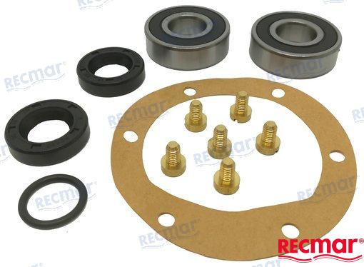 Recambios Marinos Water Pump Service Kit Rec877373