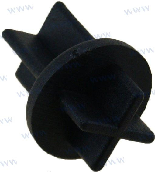Recambios Marinos Pressure Control Valve Rec663-12416-00