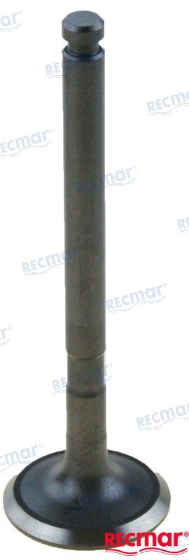 Recambios Marinos Exhaust Vale Rec119171-11110