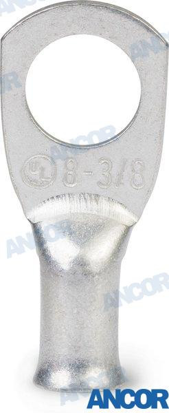 Recambios Marinos Heavy Duty Lug 9_5 Mm. Am252236