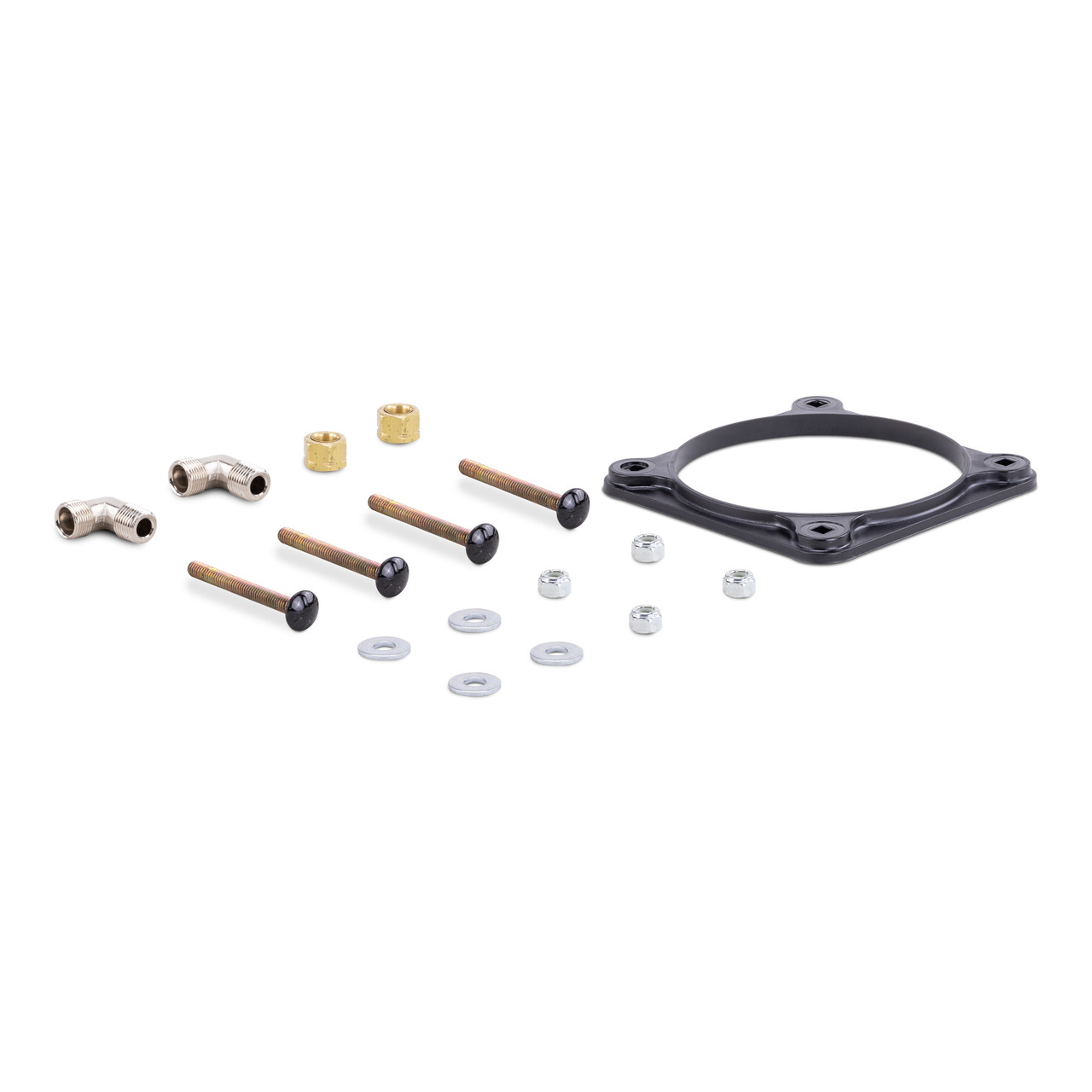 Dometic Mounting Hardware Steel Hp5603