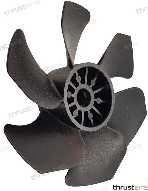 Recambios Marinos Kit Prop & Washer & Nuts S55 Gs64052