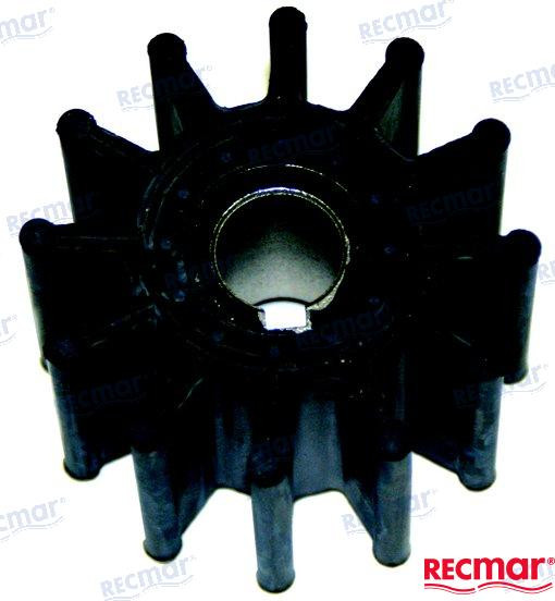 Recambios Marinos Impeller Rec15000K