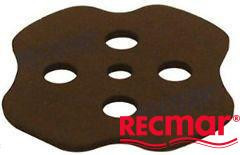 Recambios Marinos Gasket Rec338876